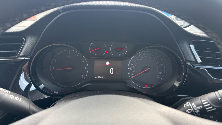 Vauxhall Corsa 1.2 Design 5dr Petrol Hatchback